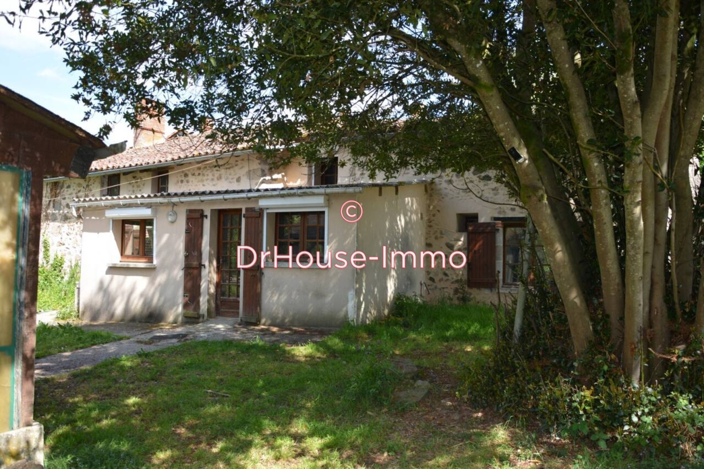 Photo 3 : Vente Maison 8 pièces Esse 159 m²