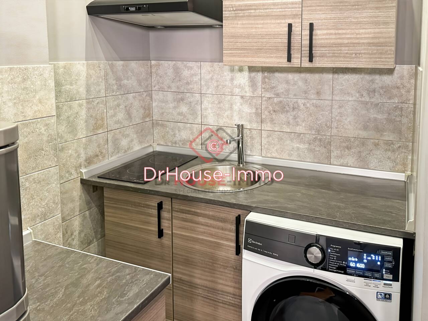 Photo 3 : Vente Appartement 3 pièces Nice 71 m²