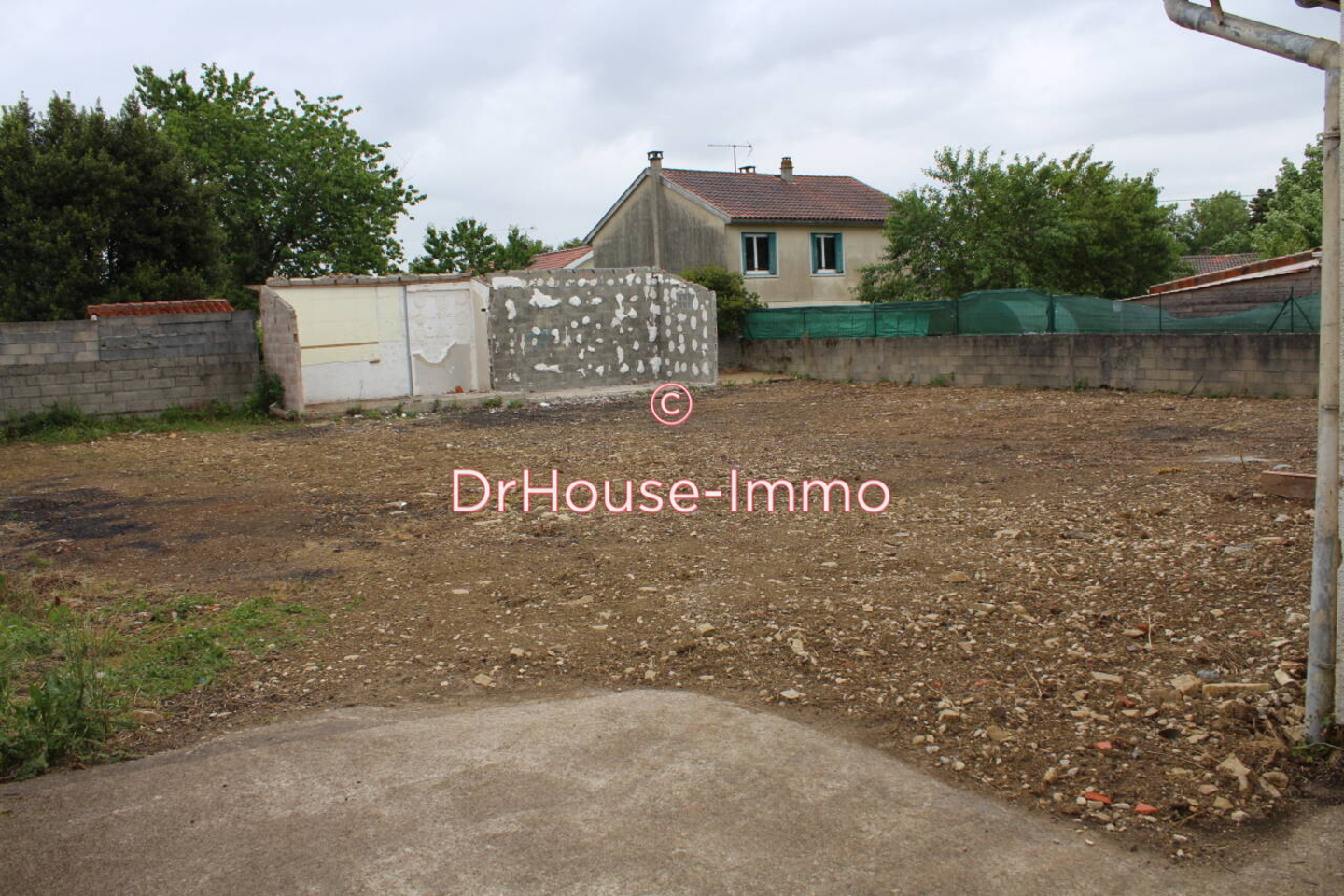 Photo 2 : Vente Maison 5 pièces Tourriers 100 m²