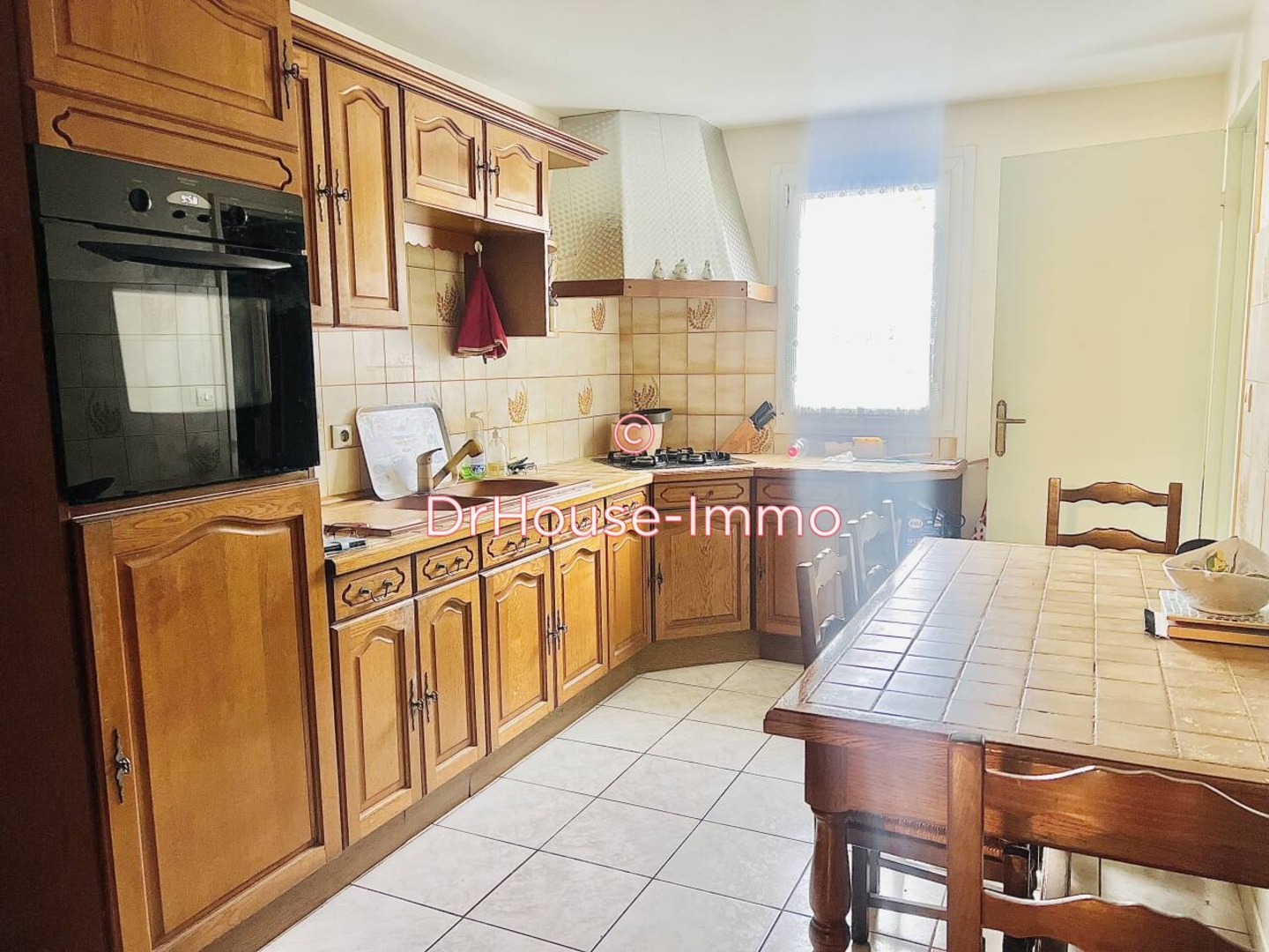 Photo 3 : Vente Maison 5 pièces Gradignan 103 m²