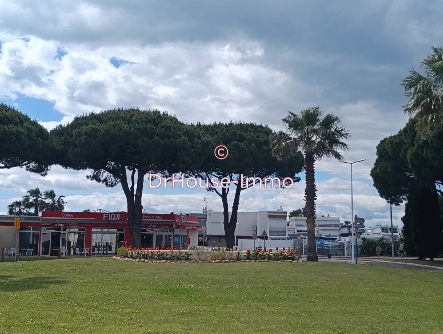 Photo 3 : Vente Commerce Le Grau-du-Roi 148 m²