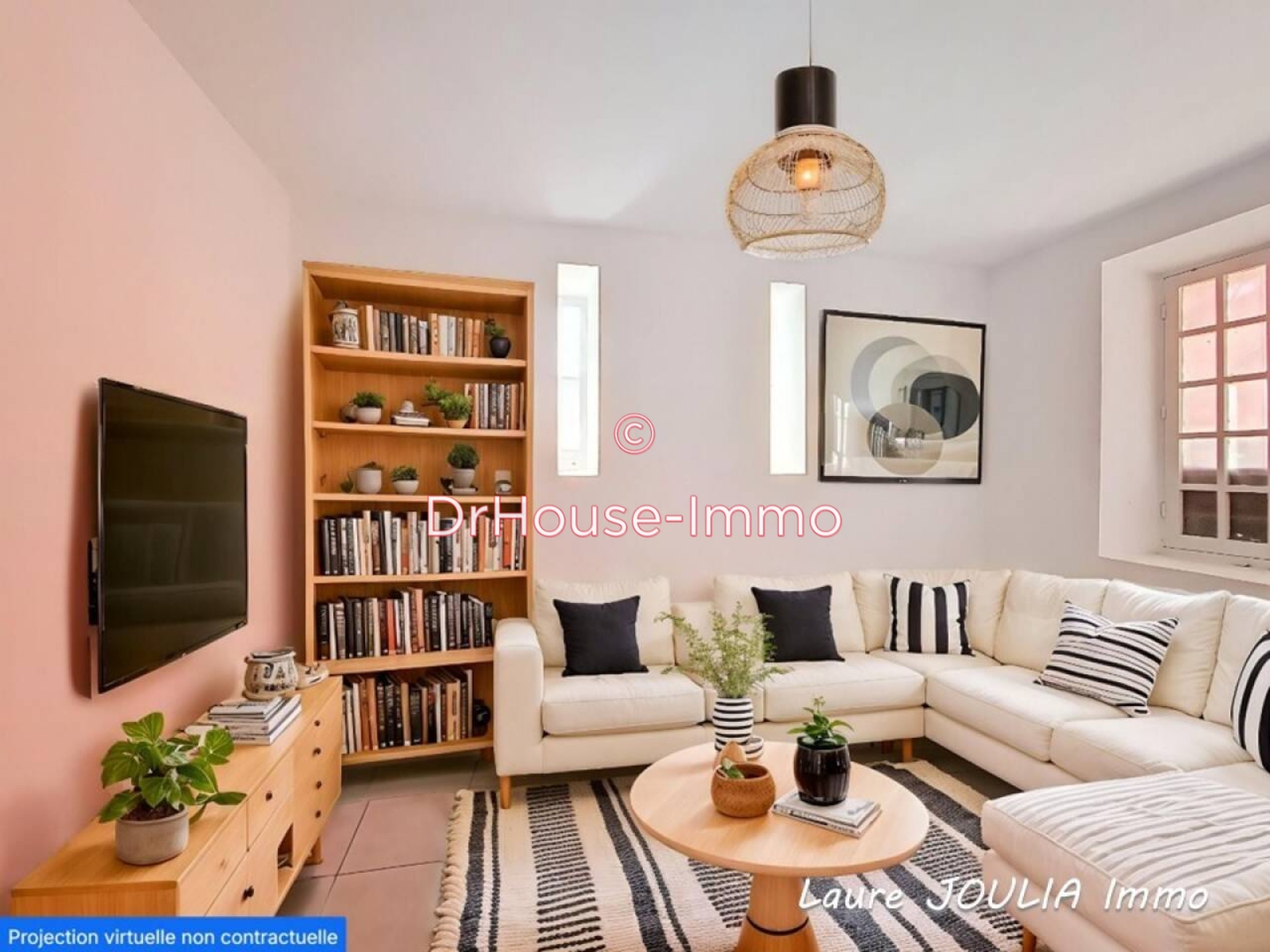 Photo 2 : Vente Appartement 2 pièces Saint-Martin-de-Seignanx 40 m²