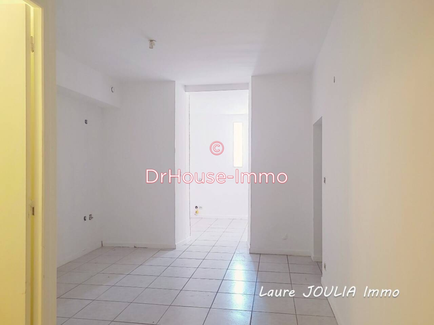 Photo 3 : Vente Appartement 2 pièces Saint-Martin-de-Seignanx 40 m²