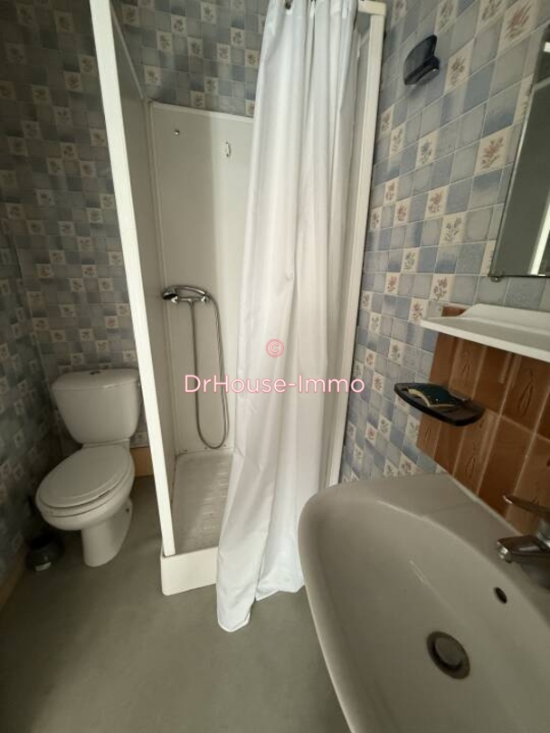 Photo 3 : Vente Immeuble 7 pièces Châteauroux 123 m²