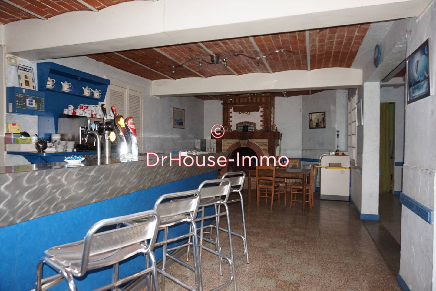 Photo 3 : Vente Commerce 12 pièces Montiéramey 550 m²