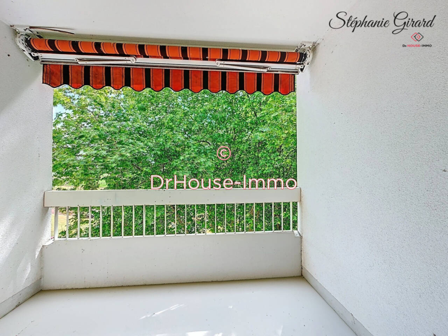 Photo 2 : Vente Appartement 5 pièces Fleury-les-Aubrais 97 m²