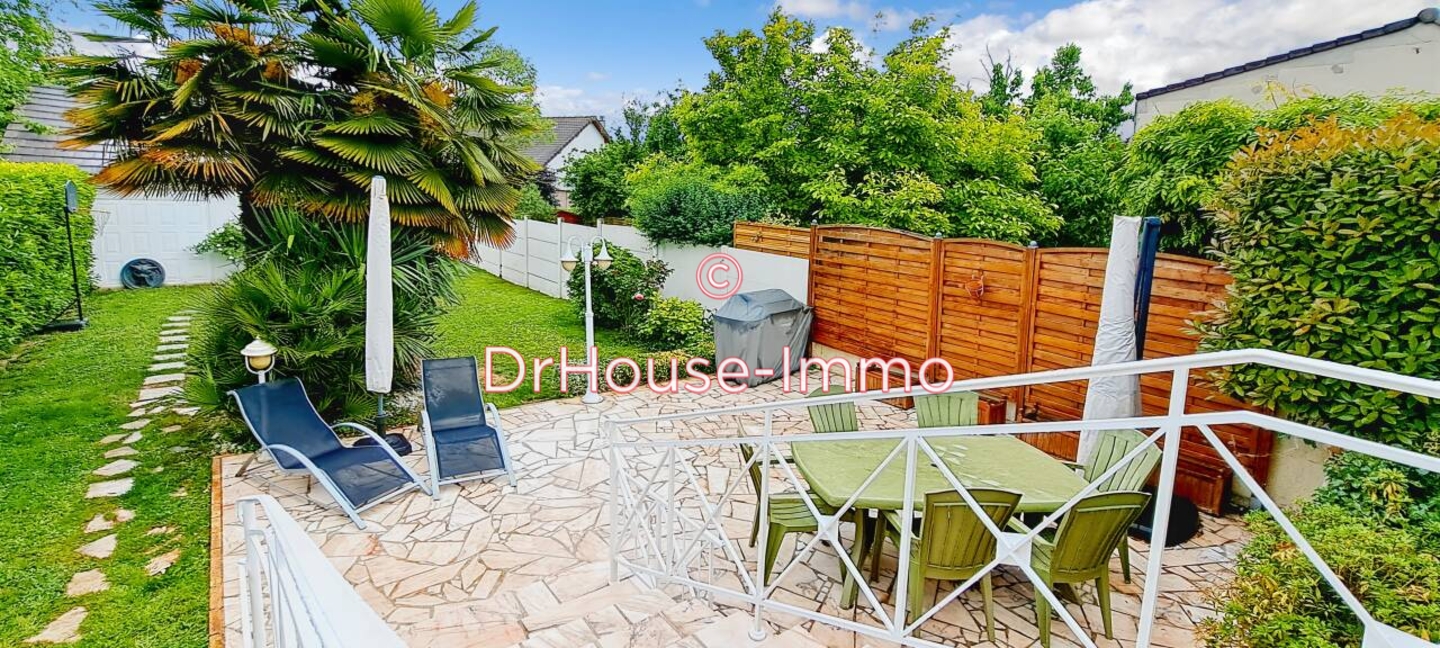 Photo 2 : Vente Maison 6 pièces Pontault-Combault 130 m²