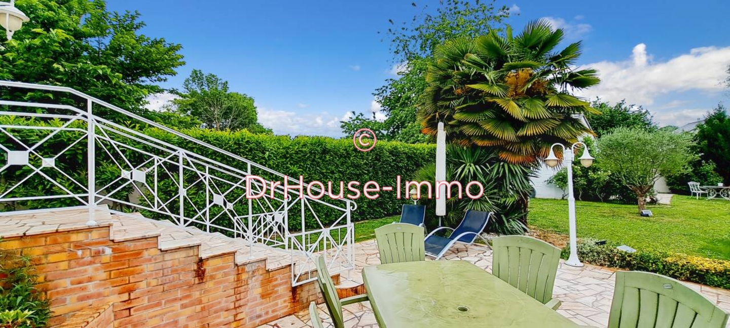 Photo 3 : Vente Maison 6 pièces Pontault-Combault 130 m²