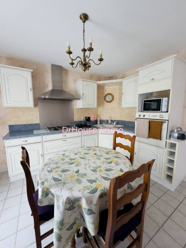 Photo 2 : Vente Maison 5 pièces Lapugnoy 86 m²