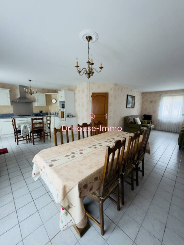 Photo 3 : Vente Maison 5 pièces Lapugnoy 86 m²