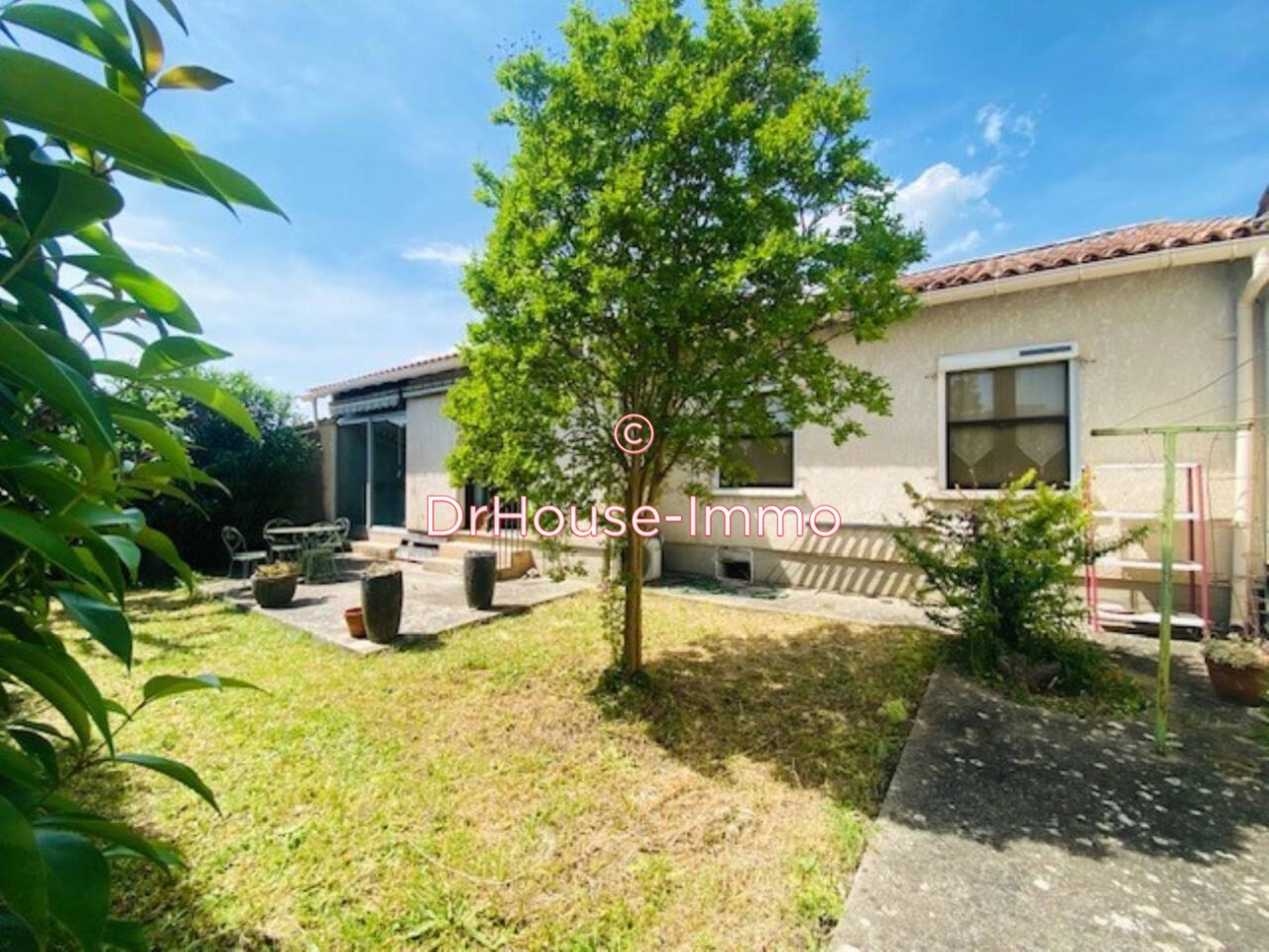Photo 2 : Vente Maison 4 pièces Uzès 93 m²