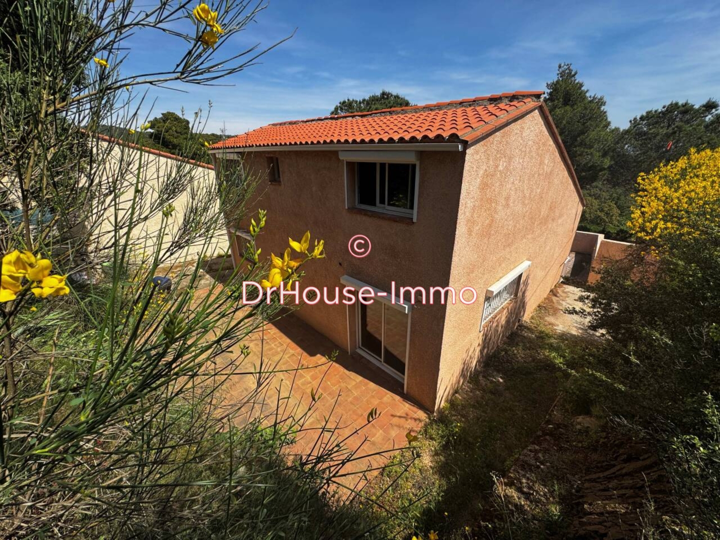 Photo 1 : Vente Maison 5 pièces Llauro 126 m²