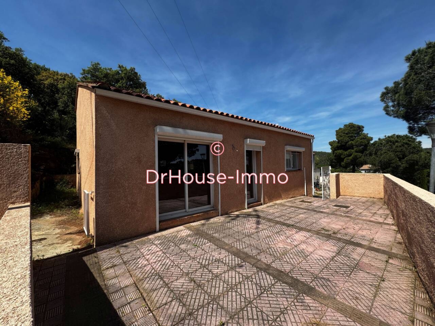 Photo 2 : Vente Maison 5 pièces Llauro 126 m²