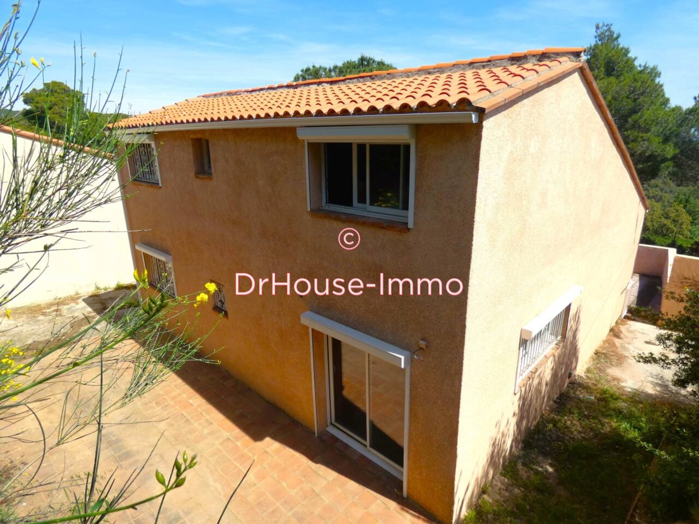 Photo 3 : Vente Maison 5 pièces Llauro 126 m²