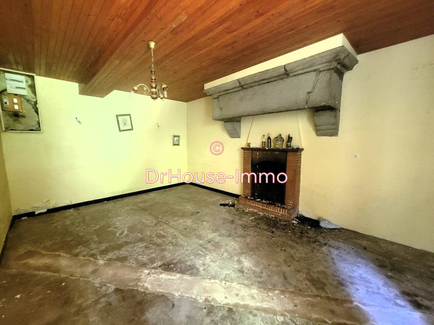 Photo 3 : Vente Maison 4 pièces Dol-de-Bretagne 100 m²