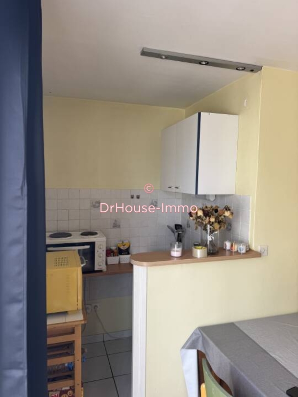 Photo 2 : Vente Appartement 1 pièce Tours 23 m²