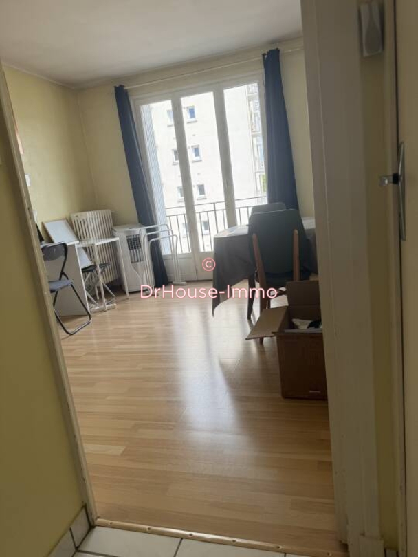 Photo 3 : Vente Appartement 1 pièce Tours 23 m²