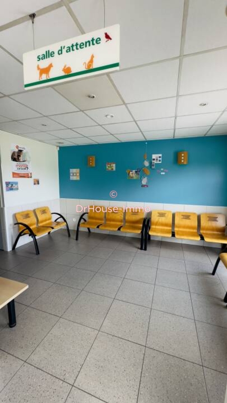 Photo 3 : Vente Immeuble commercial Rebreuve-Ranchicourt 313 m²