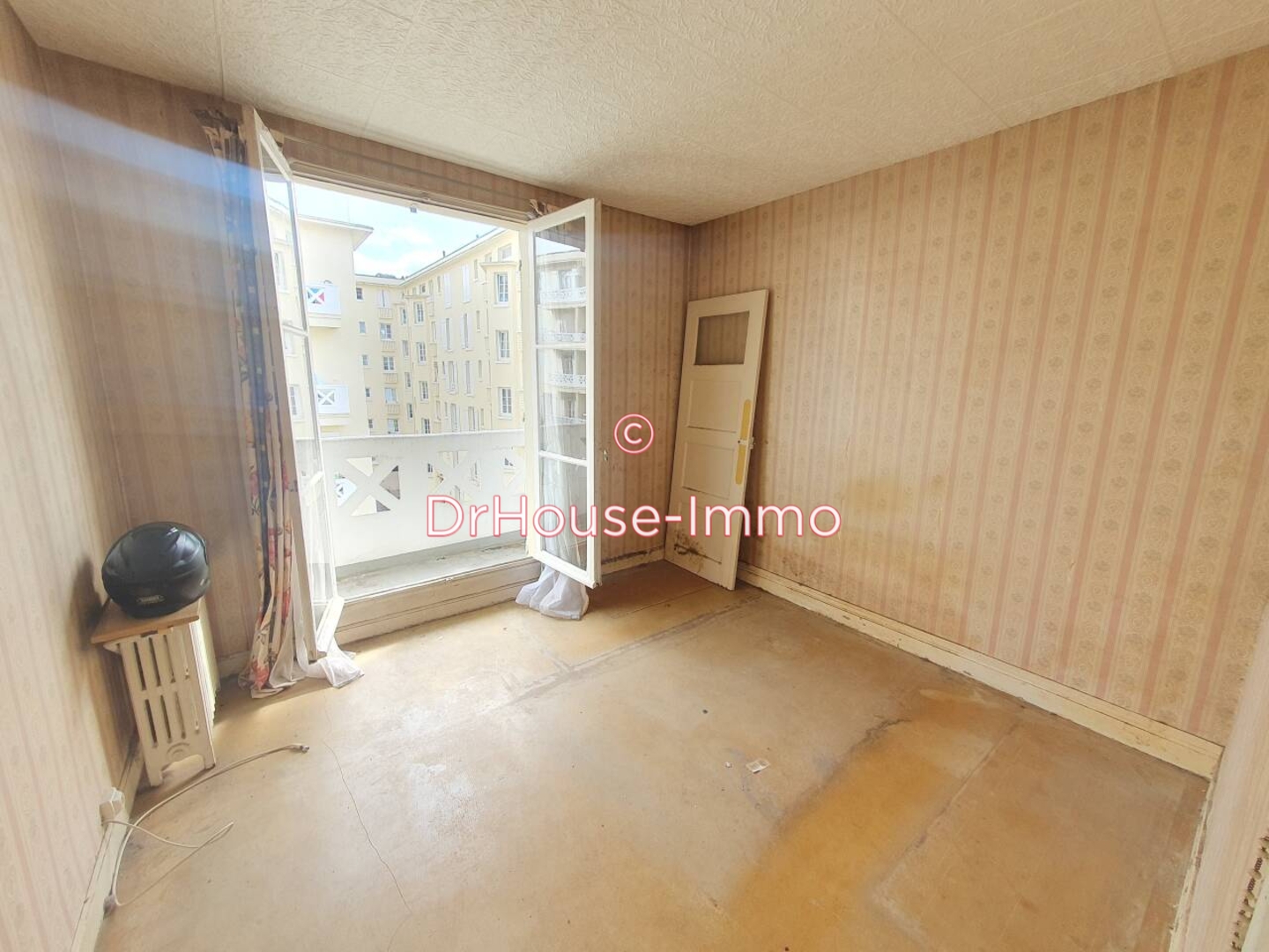 Photo 2 : Vente Appartement 2 pièces Colombes 32 m²