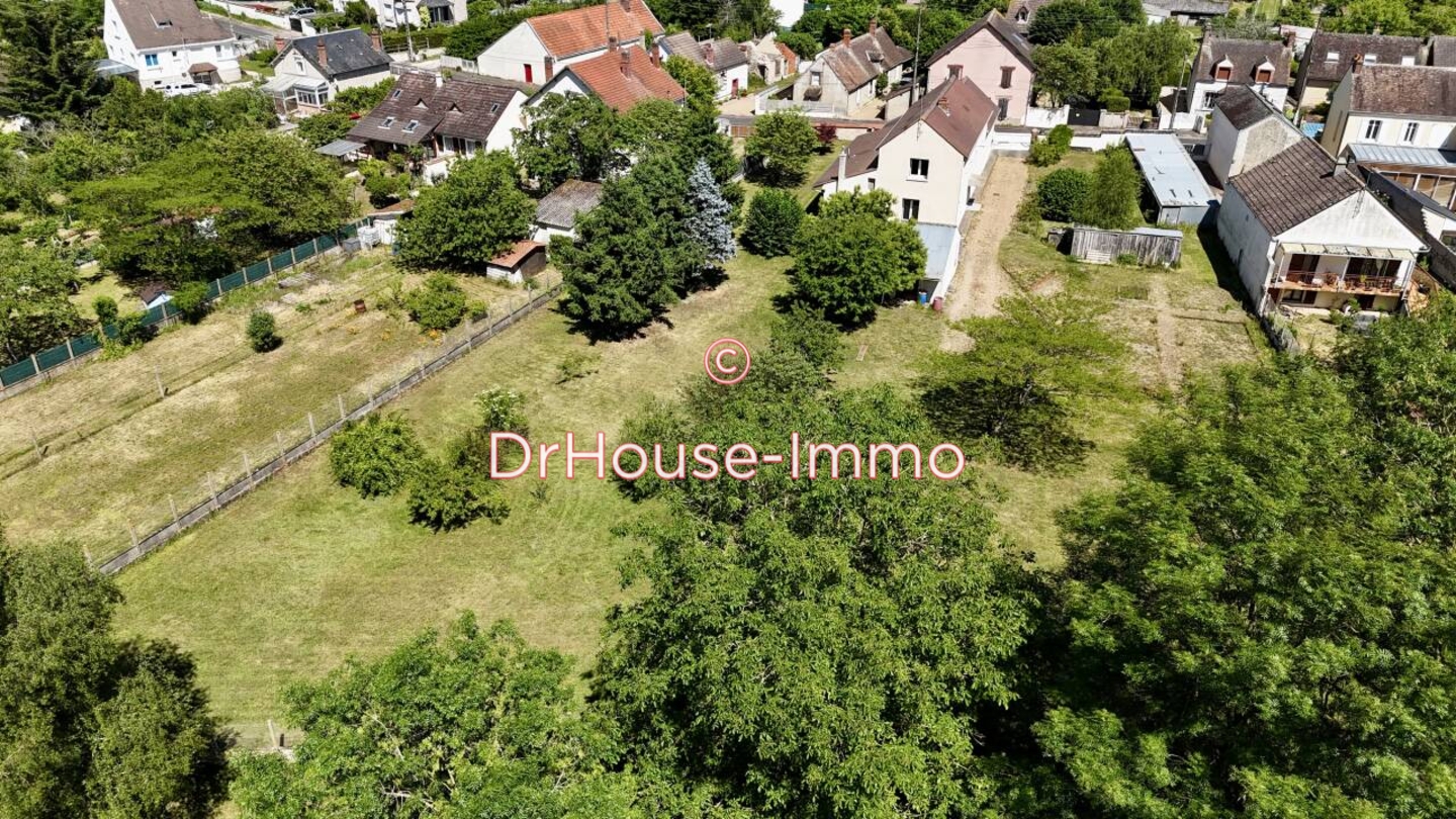 Photo 2 : Vente Maison 6 pièces Châlette-sur-Loing 144 m²