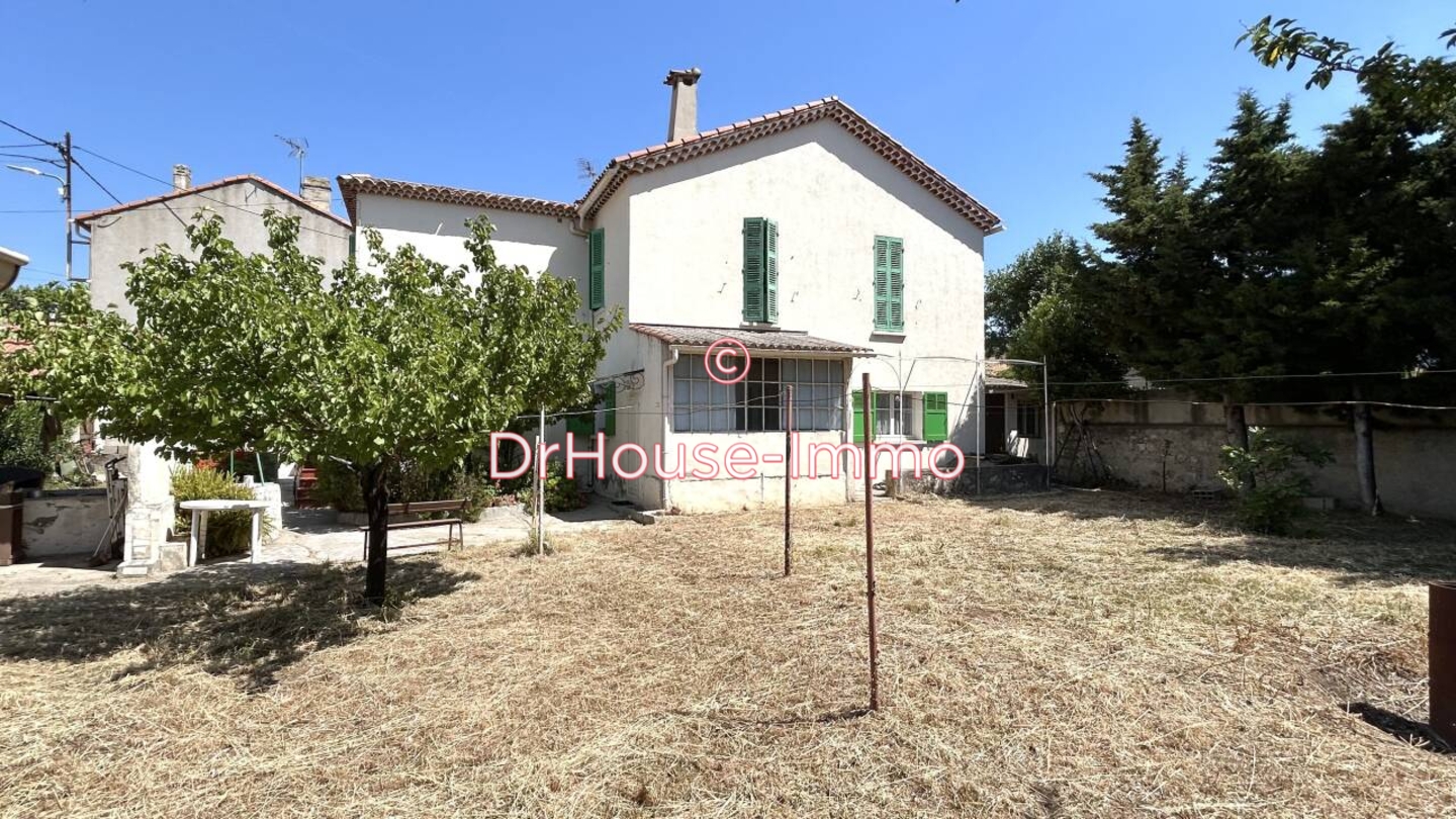 Photo 3 : Vente Maison 8 pièces Toulon 150 m²