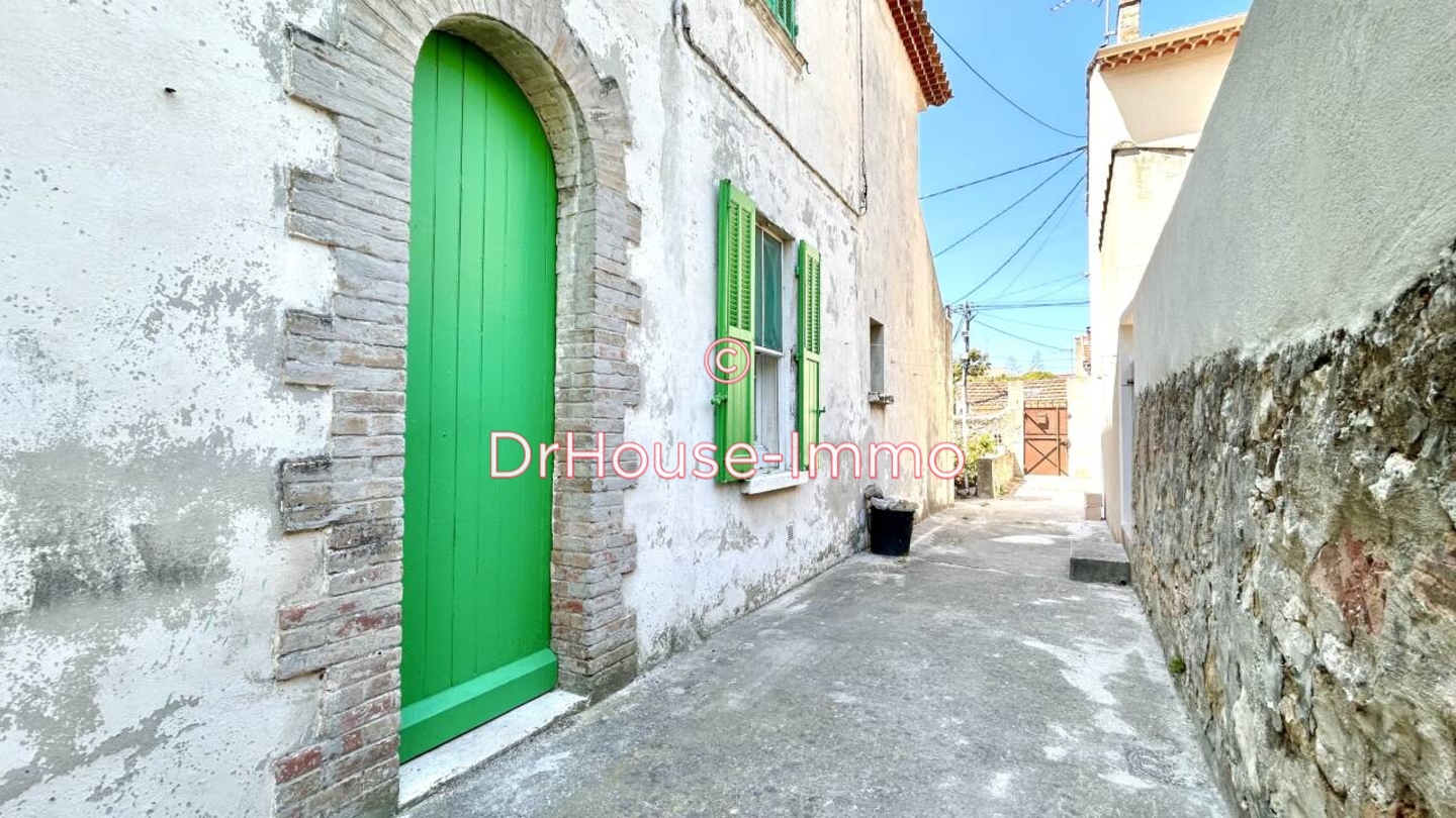 Photo 1 : Vente Maison 8 pièces Toulon 150 m²