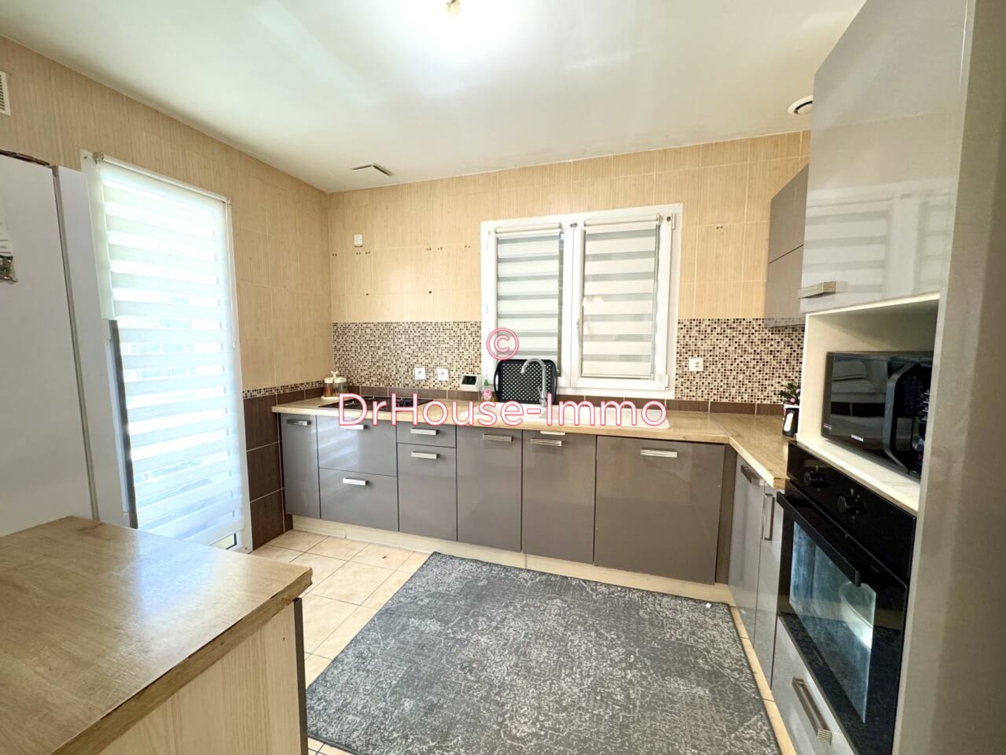 Photo 3 : Vente Maison 3 pièces Amilly 80 m²
