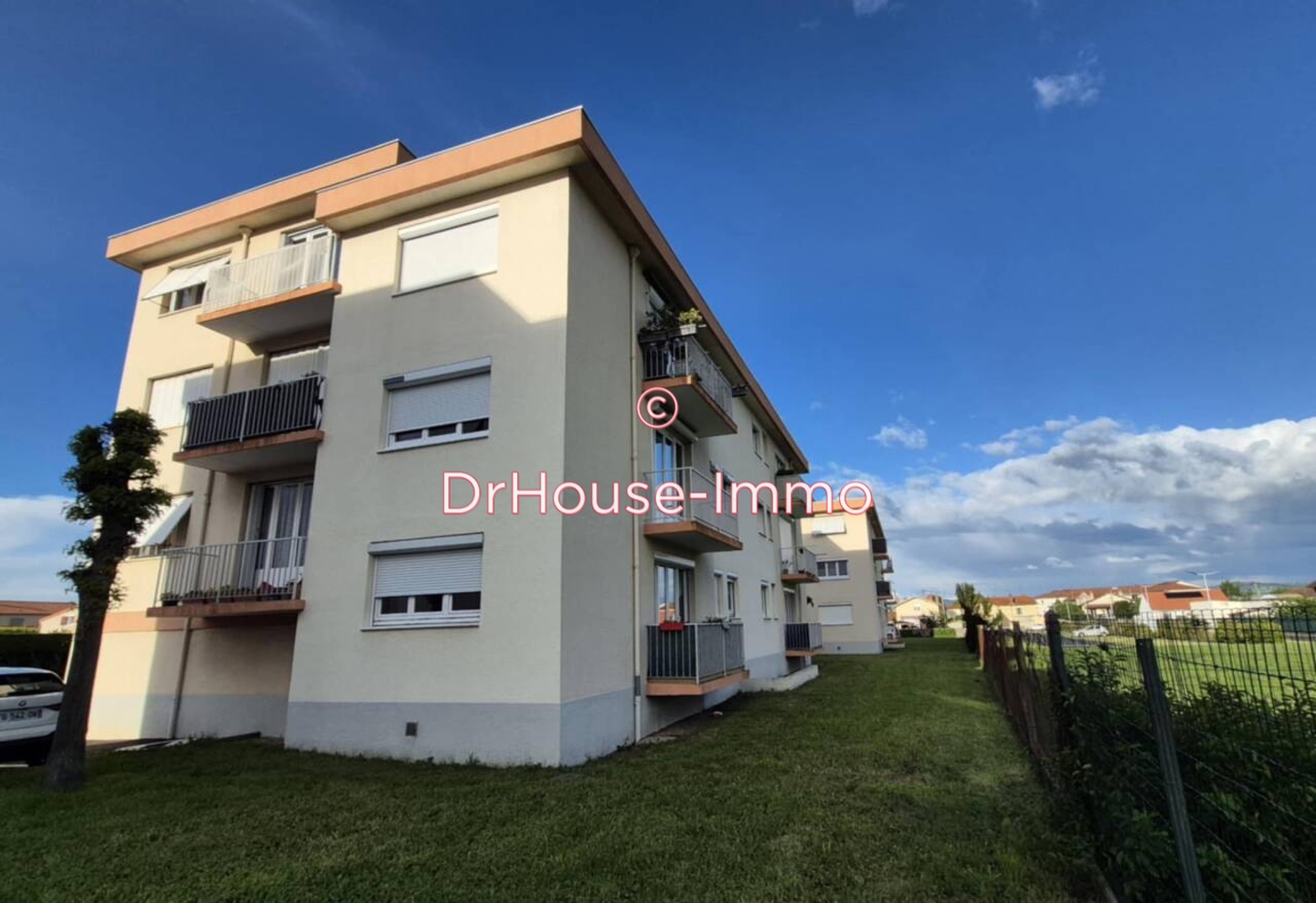Photo 3 : Vente Appartement 2 pièces Issoire 42 m²