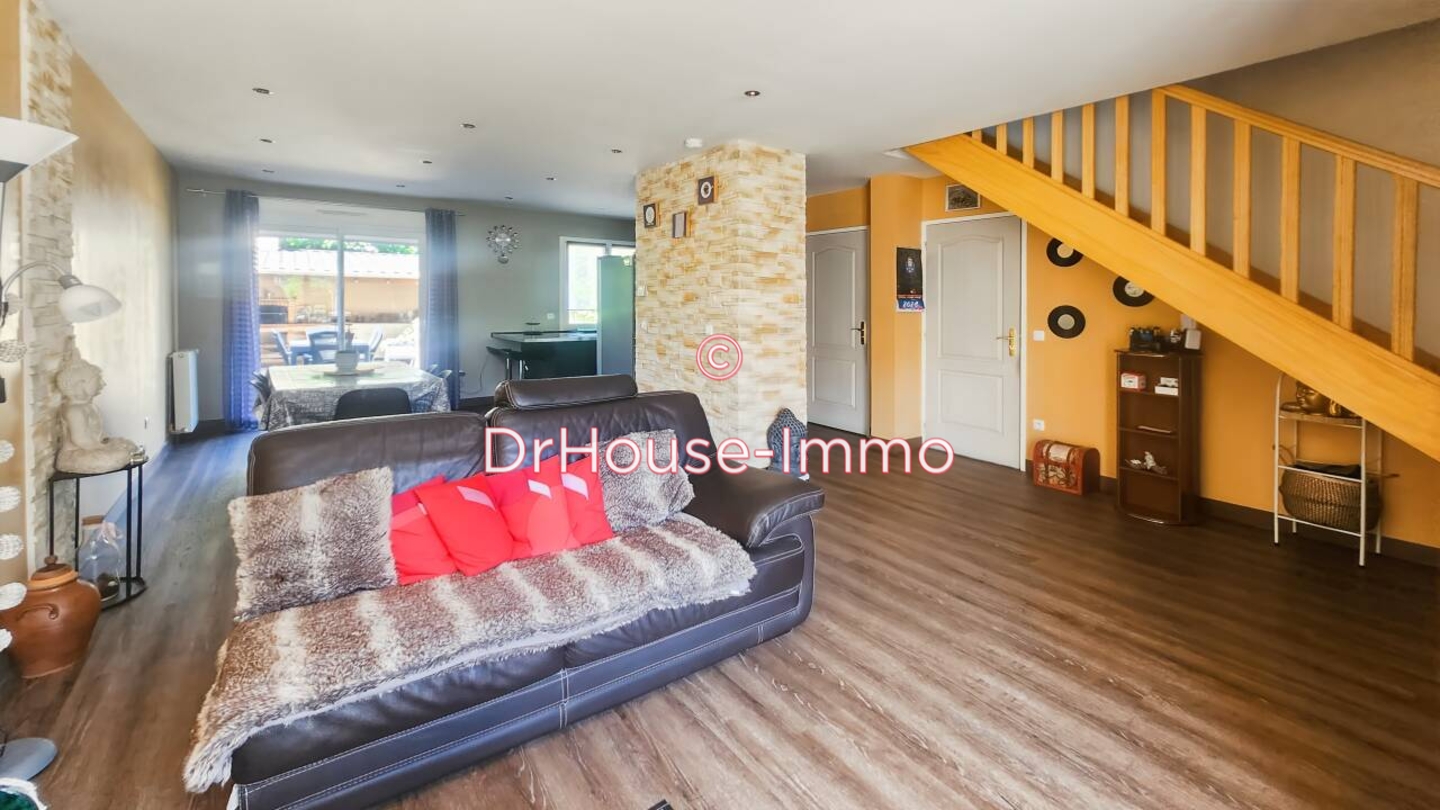 Photo 2 : Vente Maison 5 pièces Égly 102 m²
