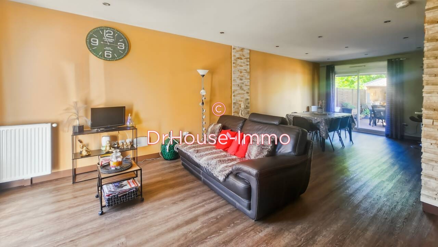 Photo 3 : Vente Maison 5 pièces Égly 102 m²