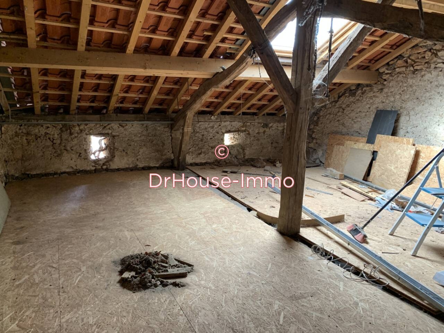 ...