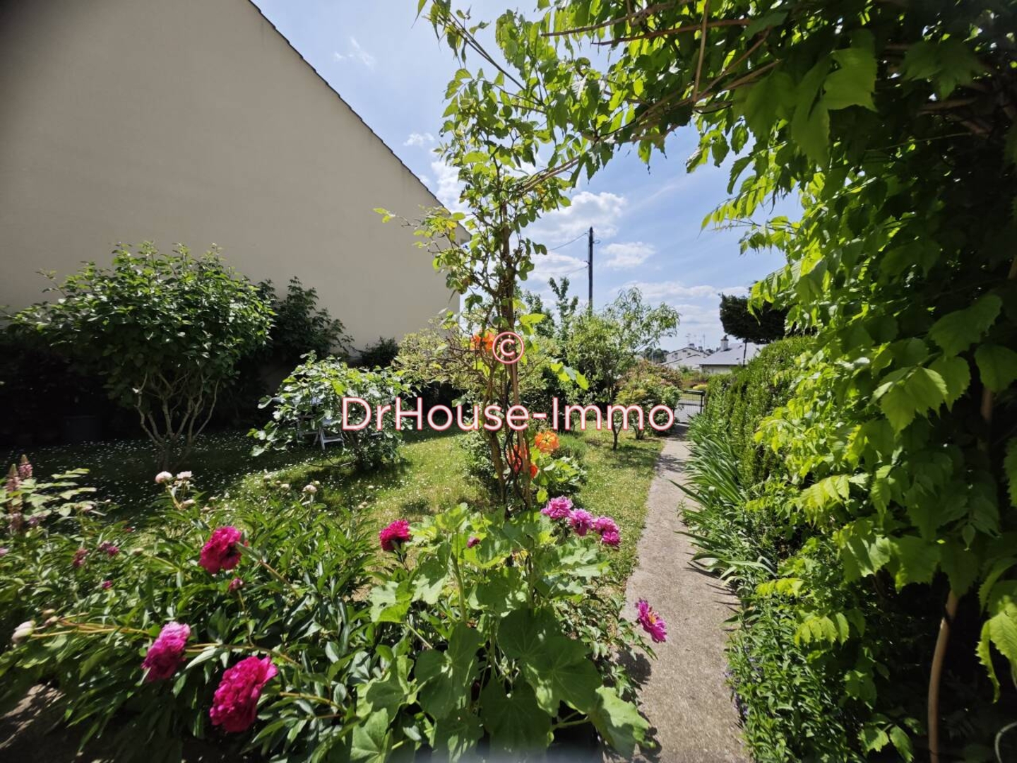 Photo 3 : Vente Maison 4 pièces Saran 75 m²