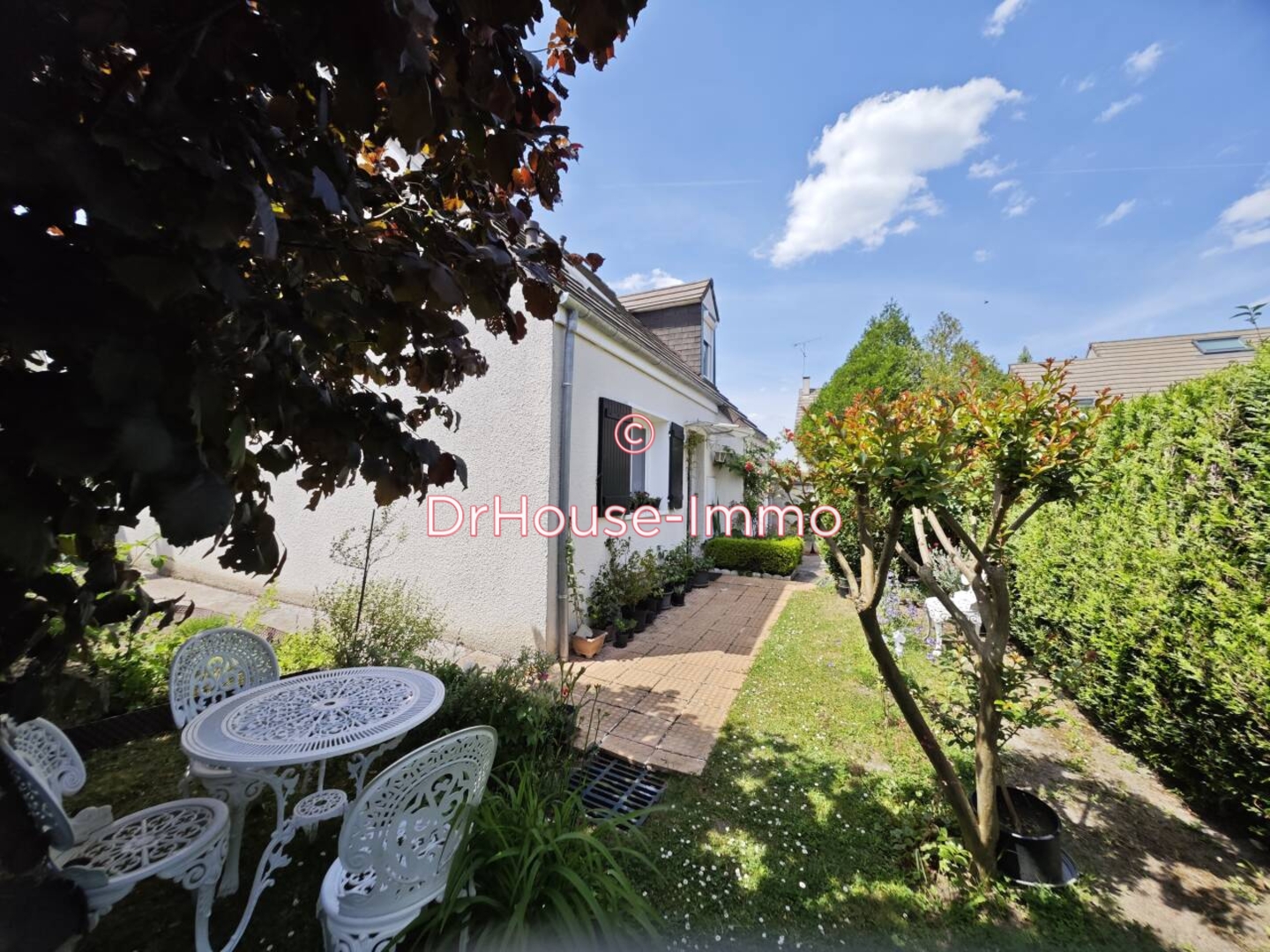 Photo 2 : Vente Maison 4 pièces Saran 75 m²