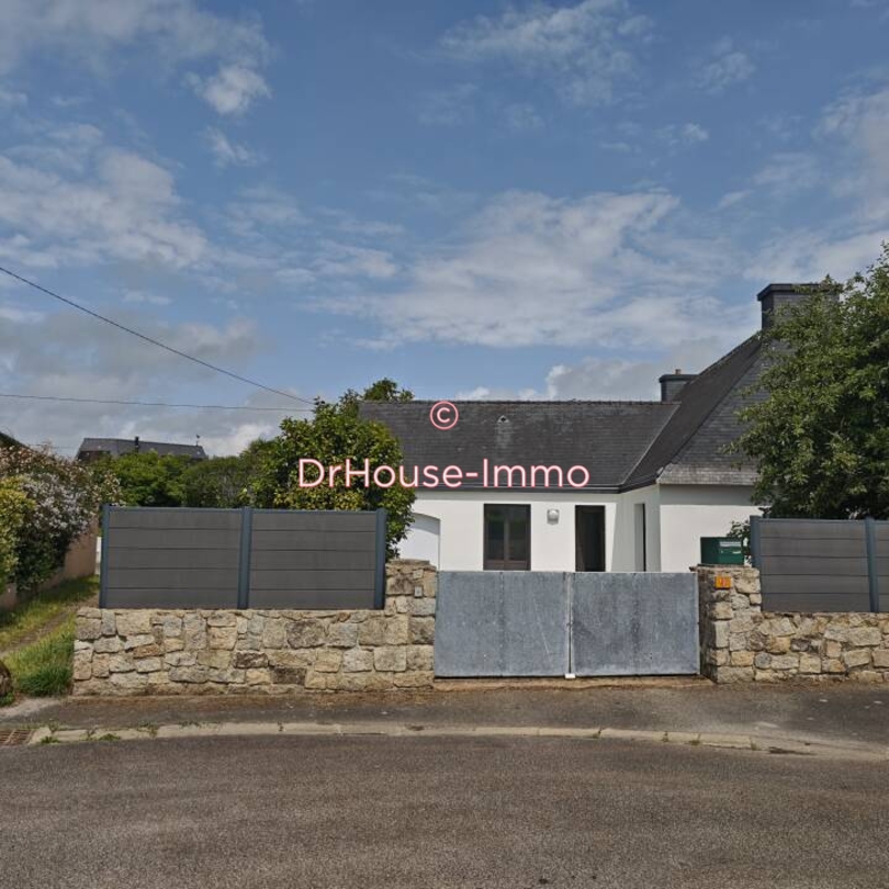 Photo 2 : Vente Maison 5 pièces Guidel 118 m²