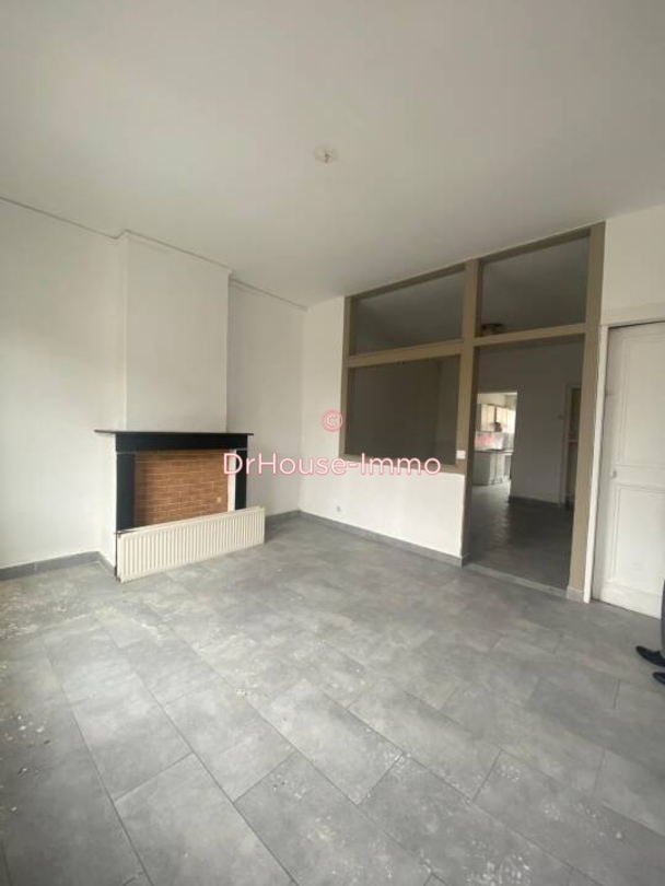 Photo 1 : Vente Maison 4 pièces Waziers 90 m²