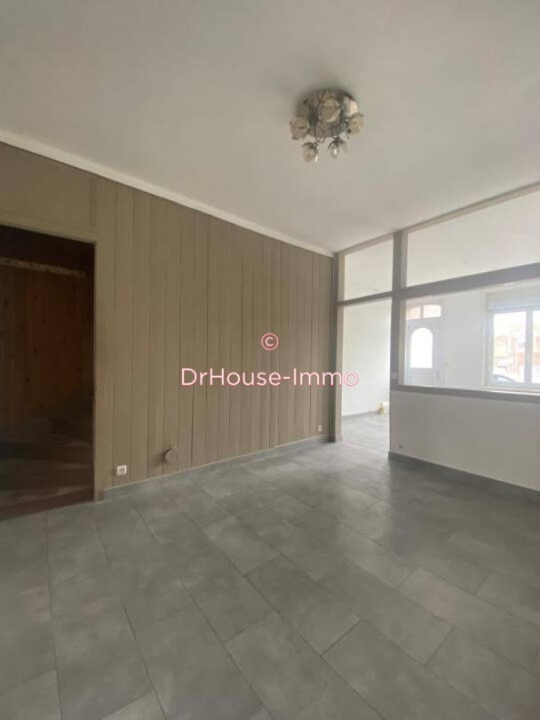Photo 3 : Vente Maison 4 pièces Waziers 90 m²