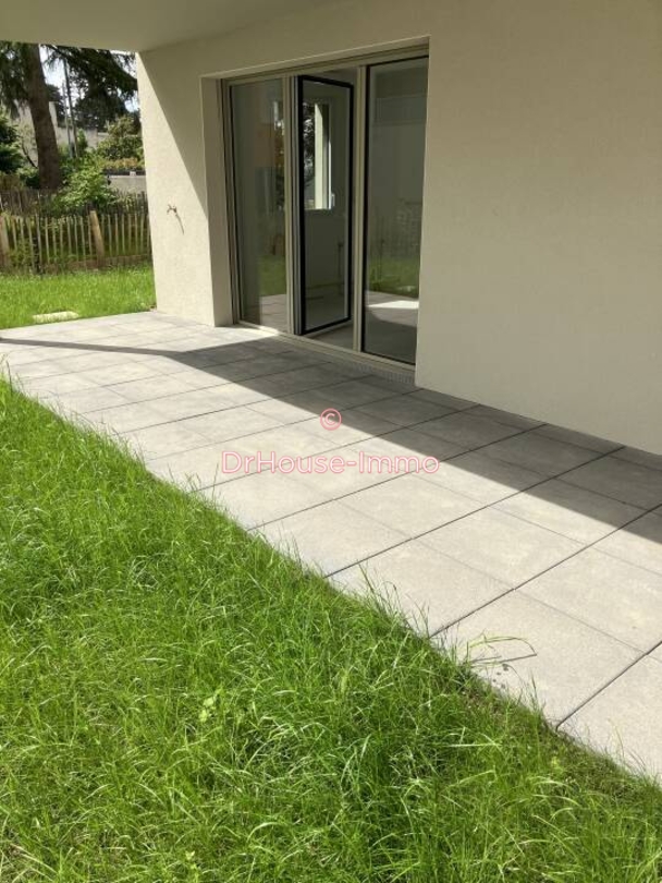 Photo 1 : Vente Appartement 5 pièces Tassin-la-Demi-Lune 108 m²