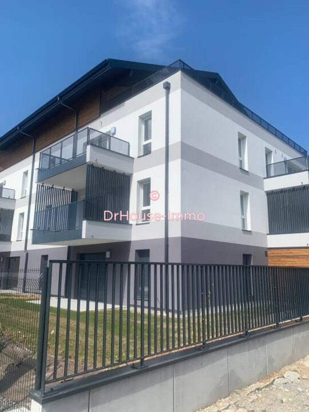 Photo 3 : Vente Appartement 2 pièces Marignier 39 m²