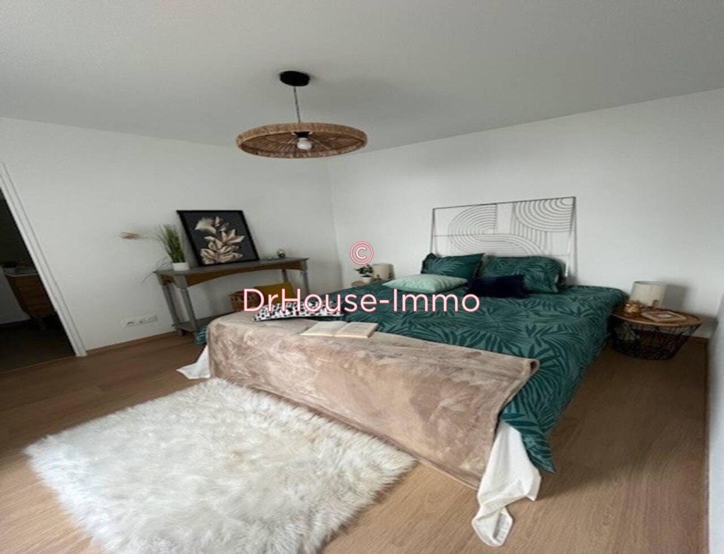 Photo 3 : Vente Appartement 2 pièces Marignier 39 m²