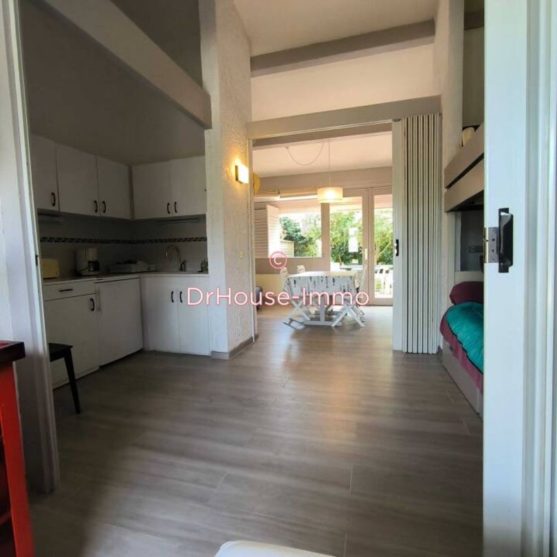 Photo 3 : Vente Maison 3 pièces Seignosse 39 m²
