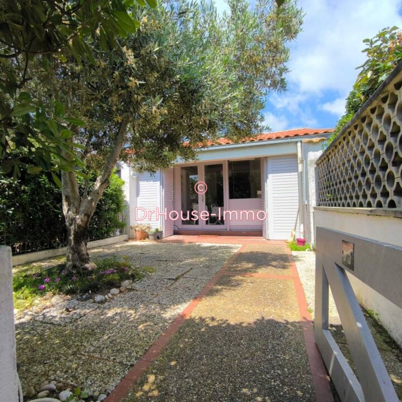 Photo 1 : Vente Maison 3 pièces Seignosse 39 m²