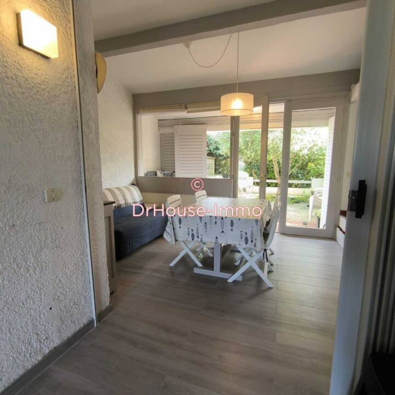 Photo 2 : Vente Maison 3 pièces Seignosse 39 m²