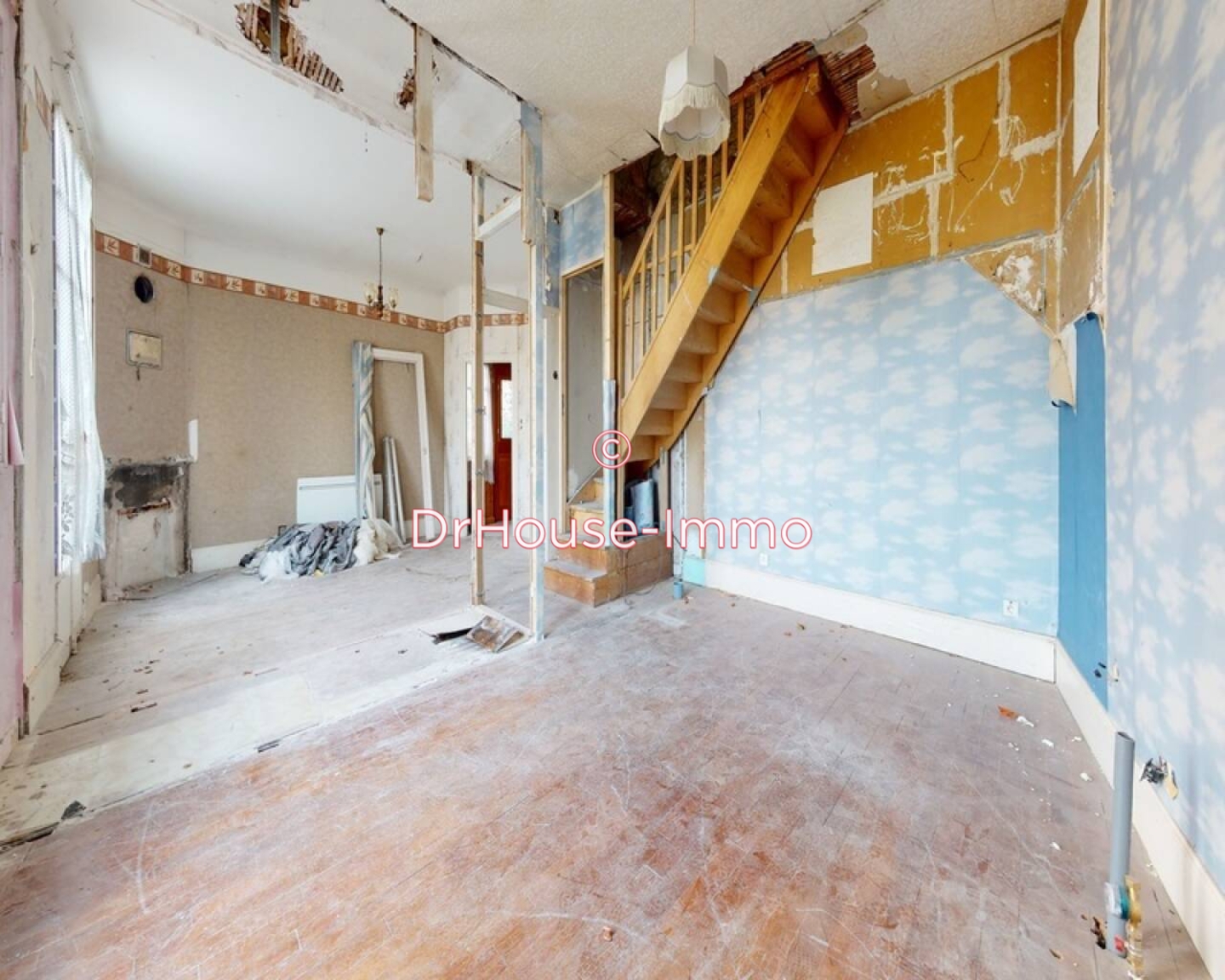 Photo 3 : Vente Appartement 3 pièces Fontaine-lès-Dijon 57 m²