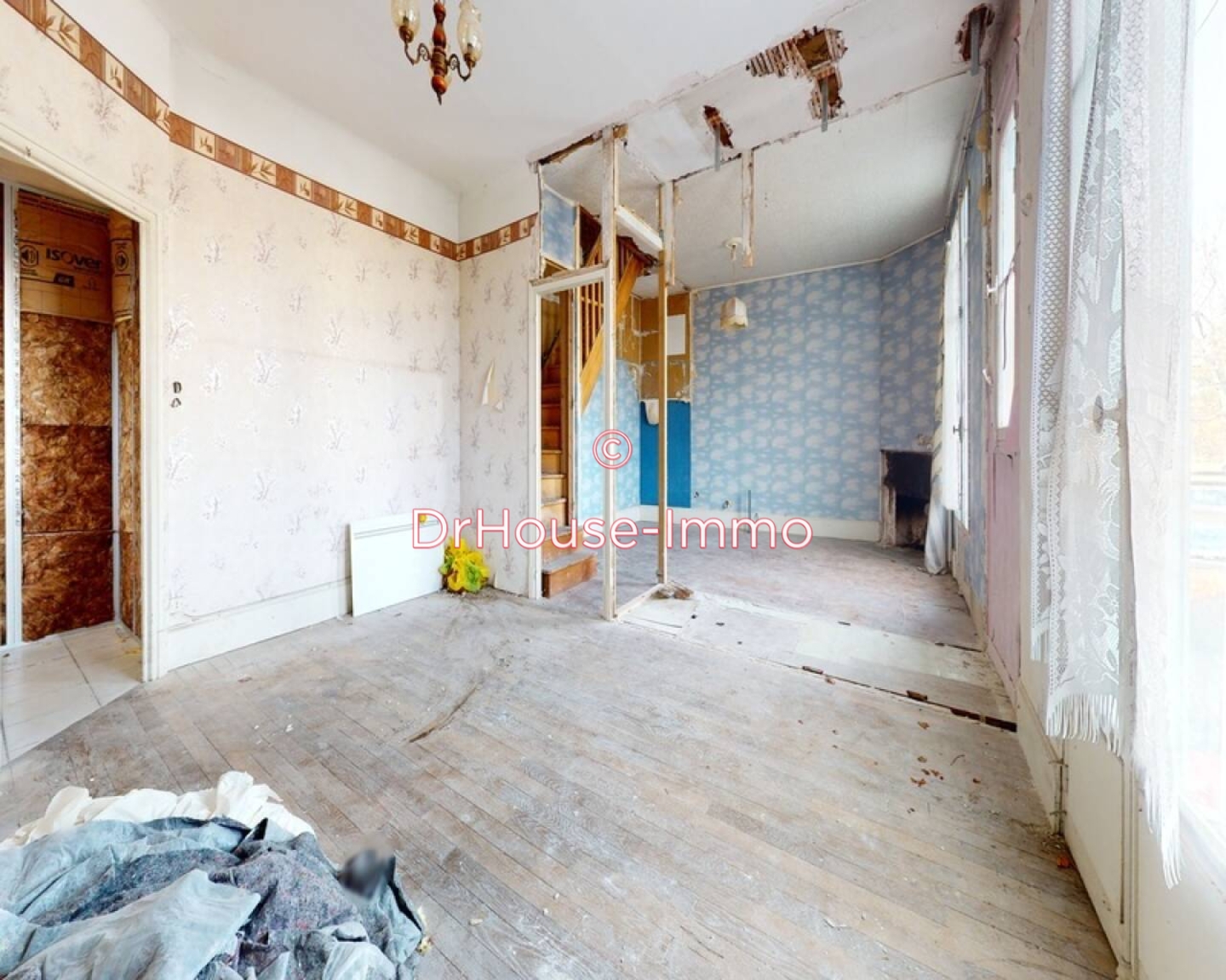 Photo 2 : Vente Appartement 3 pièces Fontaine-lès-Dijon 57 m²