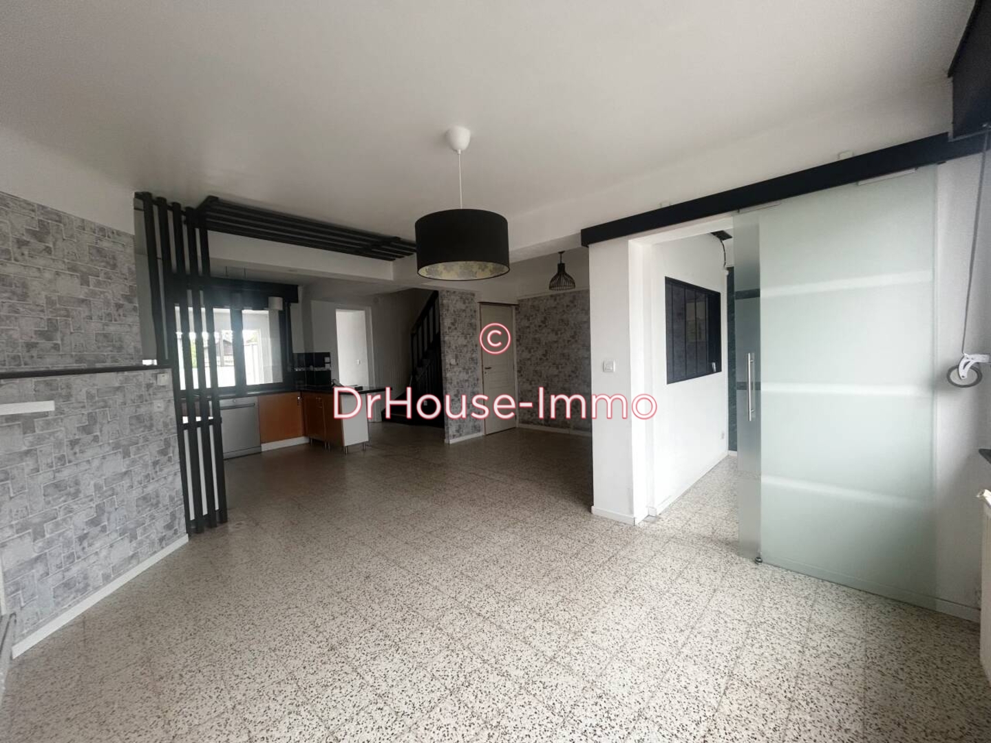 Photo 2 : Vente Maison 4 pièces Bray-Dunes 105 m²