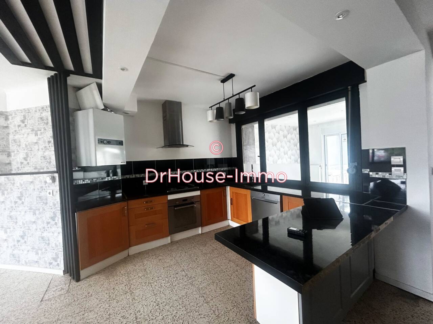 Photo 3 : Vente Maison 4 pièces Bray-Dunes 105 m²