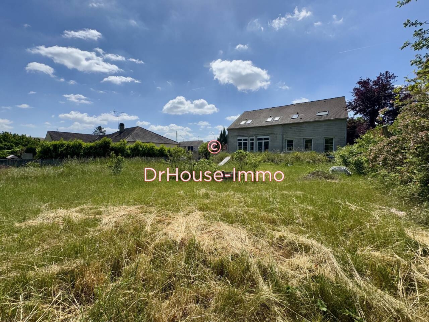 Photo 2 : Vente Immeuble 8 pièces Montargis 180 m²
