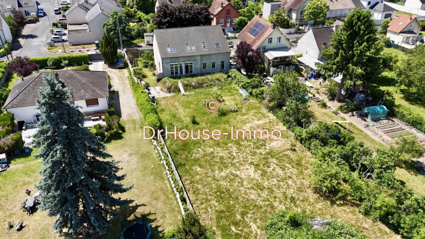 Photo 1 : Vente Immeuble 8 pièces Montargis 180 m²