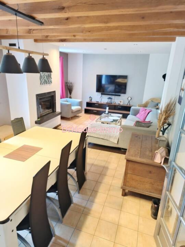 Photo 1 : Vente Fermette 4 pièces Teloché 90 m²