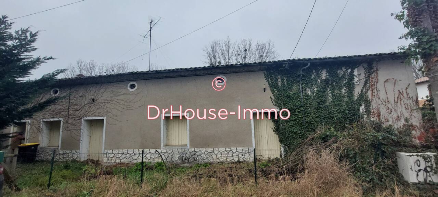 Photo 2 : Vente Maison 6 pièces Pineuilh 205 m²